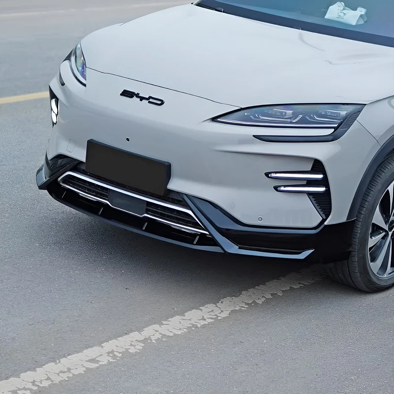 Front & Rear Body Kits for BYD Sealion 6/Seal U - Image 4