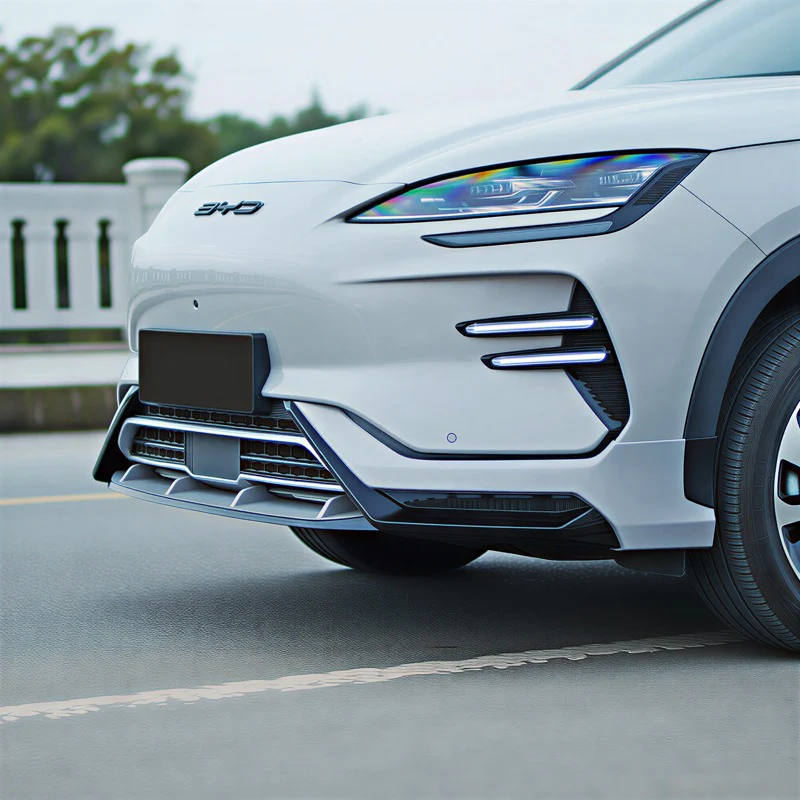 Front & Rear Body Kits for BYD Sealion 6/Seal U - Image 8