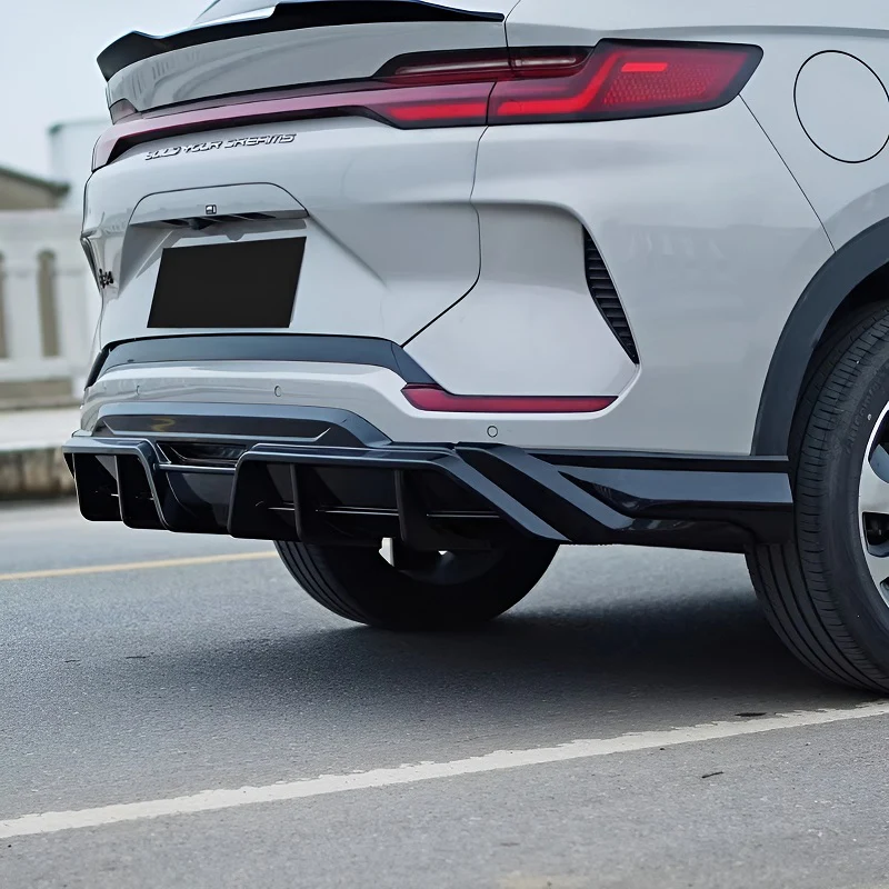 Front & Rear Body Kits for BYD Sealion 6/Seal U - Image 9