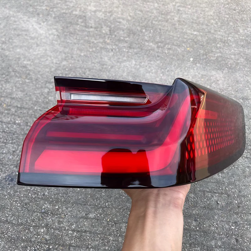 Rear Lights for BYD Sealion 6/Seal U - Image 5