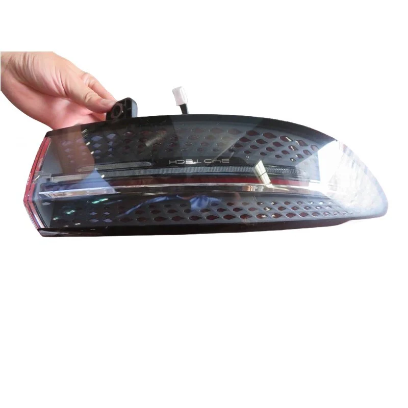 Rear Lights for Seal - Image 4