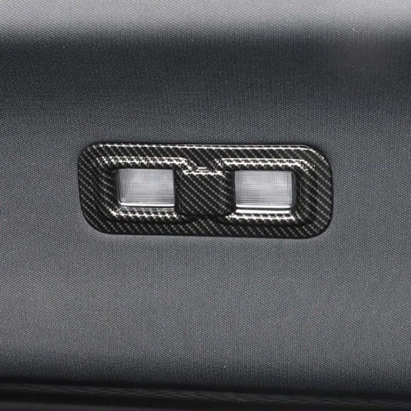 Rear Reading Light Decorative Cover for Denza B5 - Image 2