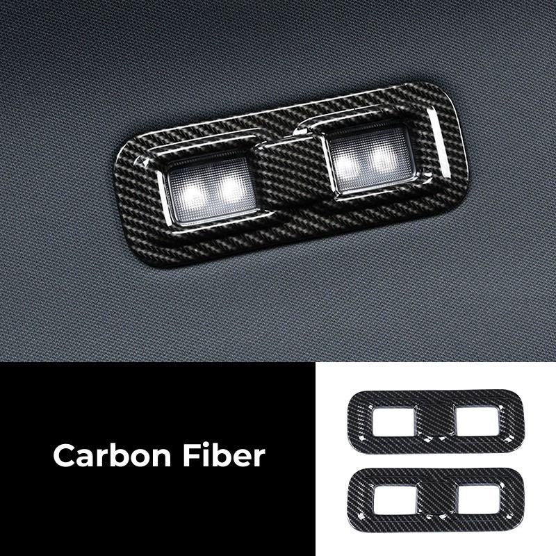 Rear Reading Light Decorative Cover for Denza B5 - Image 3