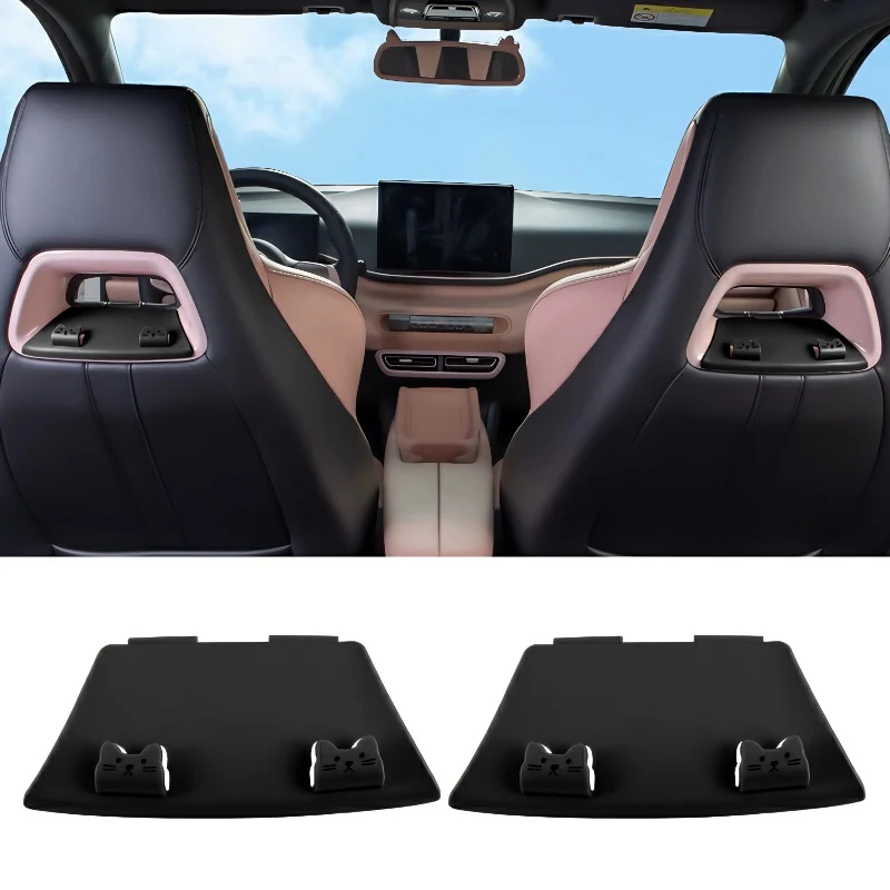 Rear Seat Hook for BYD Atto 1/Dolphin Surf - Image 2