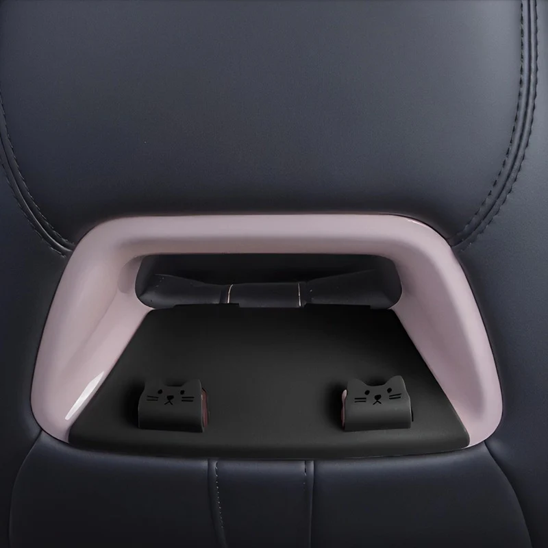 Rear Seat Hook for BYD Atto 1/Dolphin Surf - Image 3