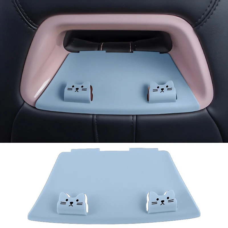 Rear Seat Hook for BYD Atto 1/Dolphin Surf - Image 4