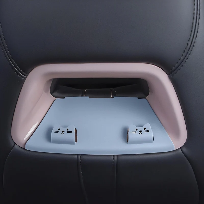 Rear Seat Hook for BYD Atto 1/Dolphin Surf - Image 5