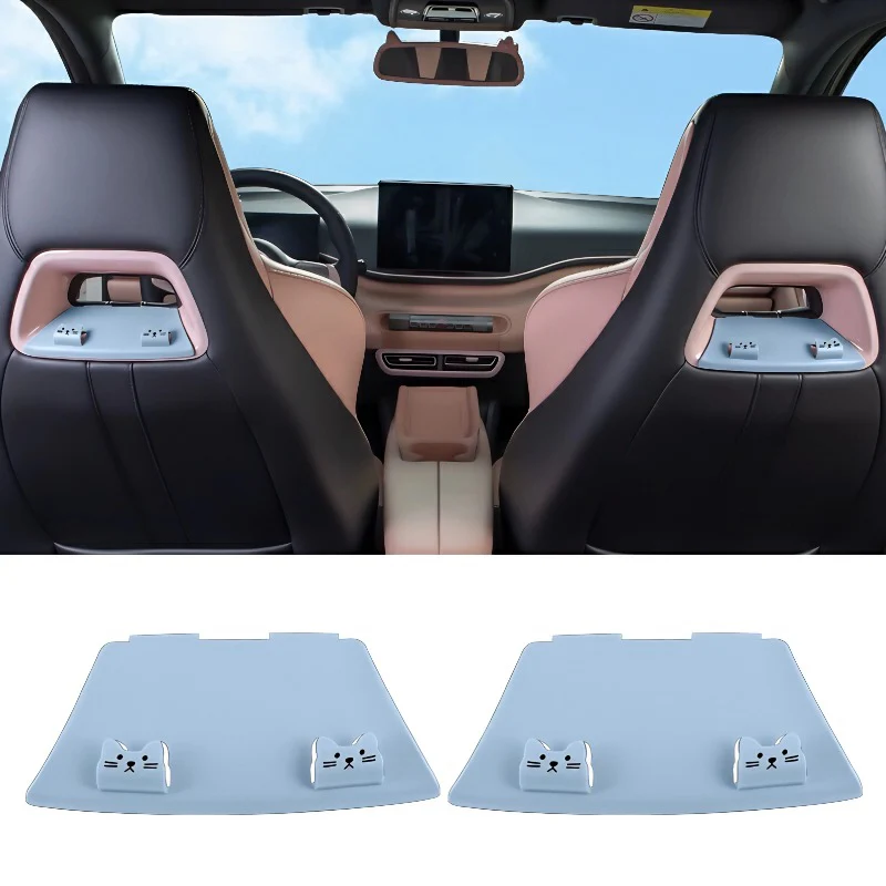 Rear Seat Hook for BYD Atto 1/Dolphin Surf - Image 6