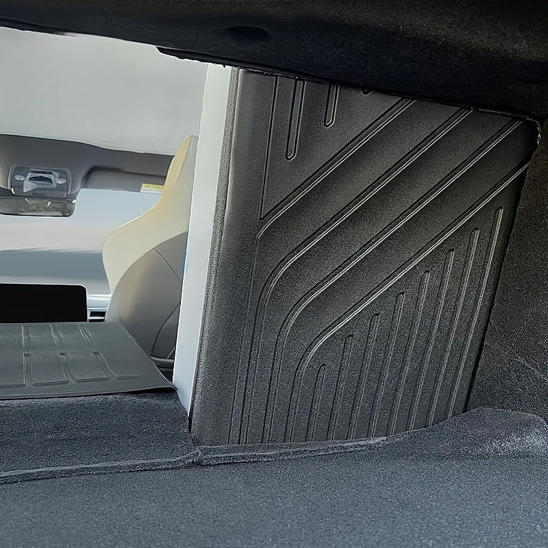 Rear Seat Protection for BYD Seal - Image 2