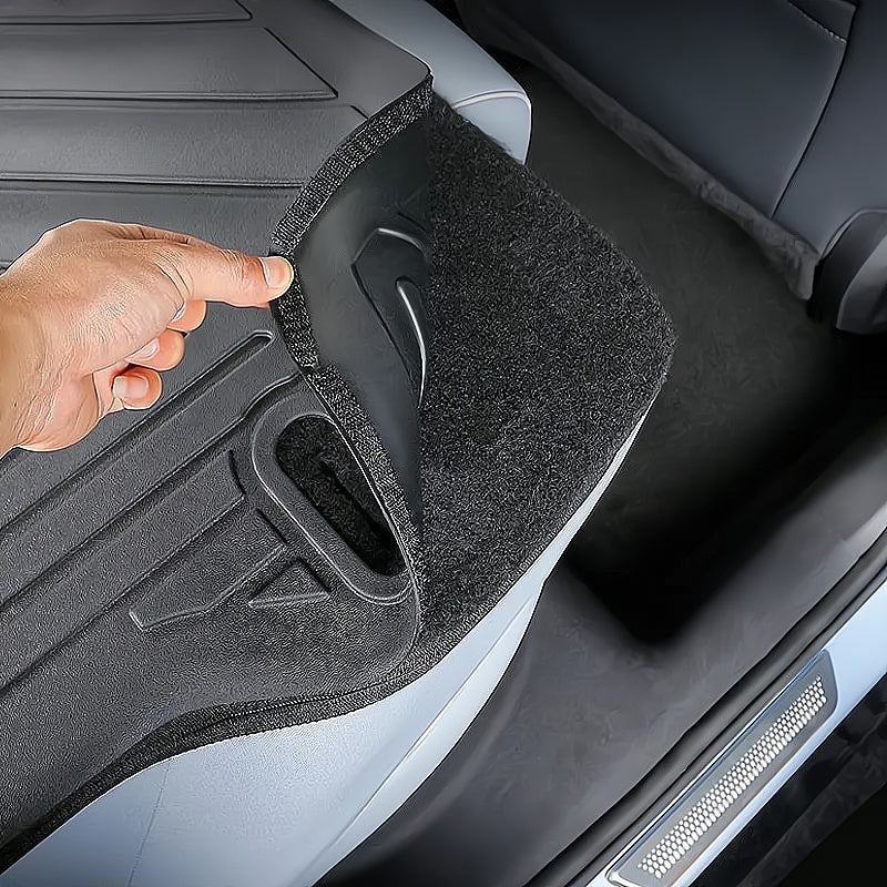 Rear Seat Protection for BYD Seal - Image 3