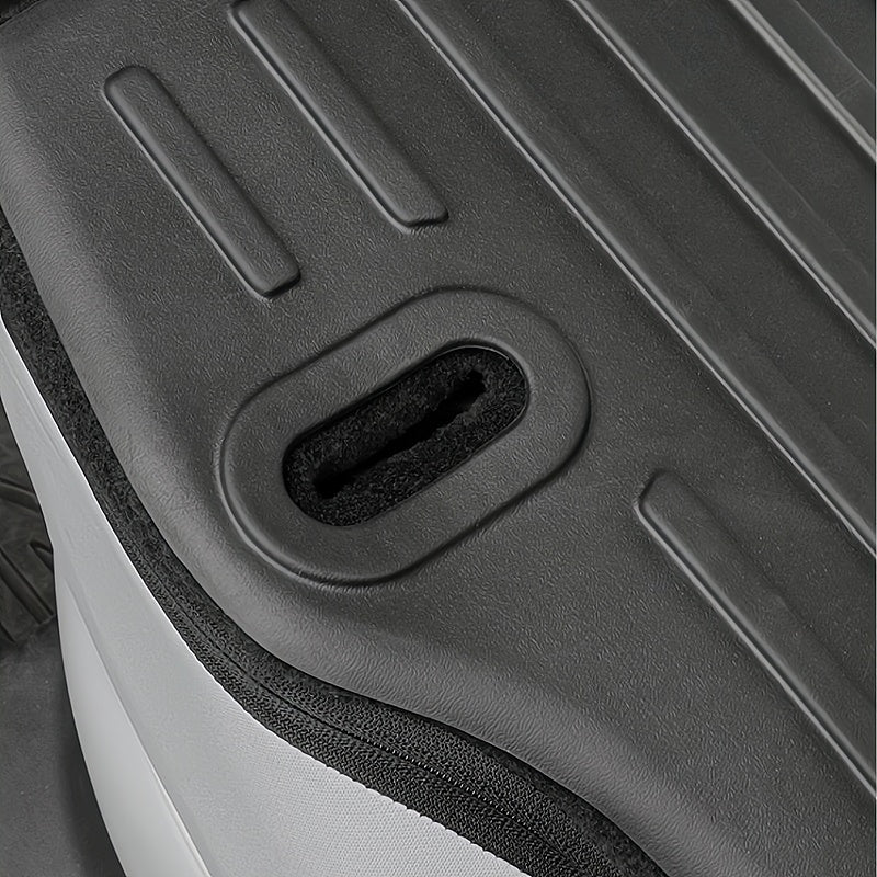 Rear Seat Protection for BYD Seal - Image 4