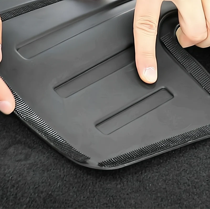 Rear Seat Protection for BYD Seal - Image 5