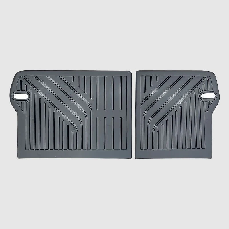 Rear Seat Protection for BYD Seal - Image 6