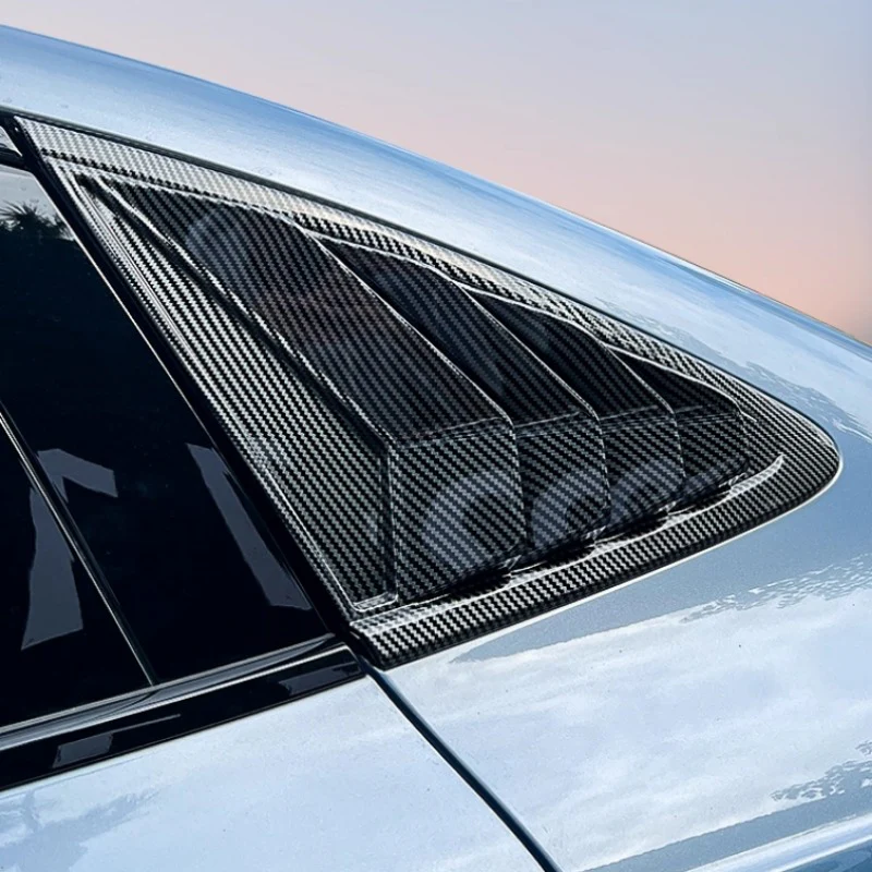Louver Decoration for BYD Seal - Image 2