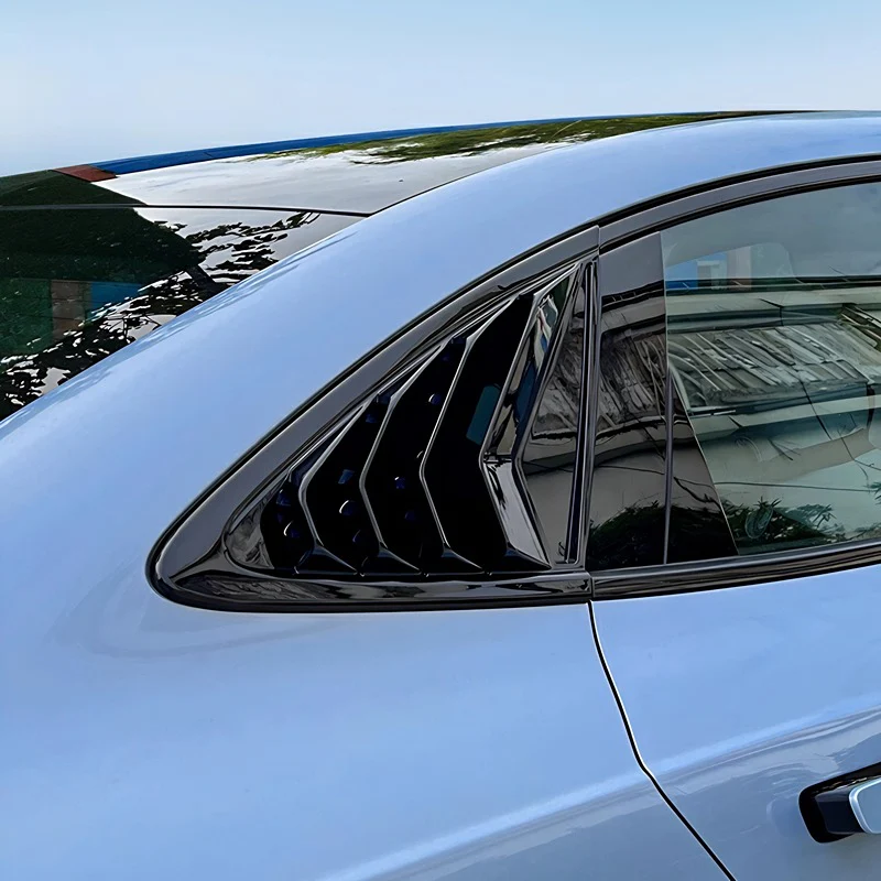 Louver Decoration for BYD Seal - Image 3