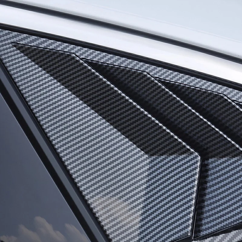 Louver Decoration for BYD Seal - Image 4
