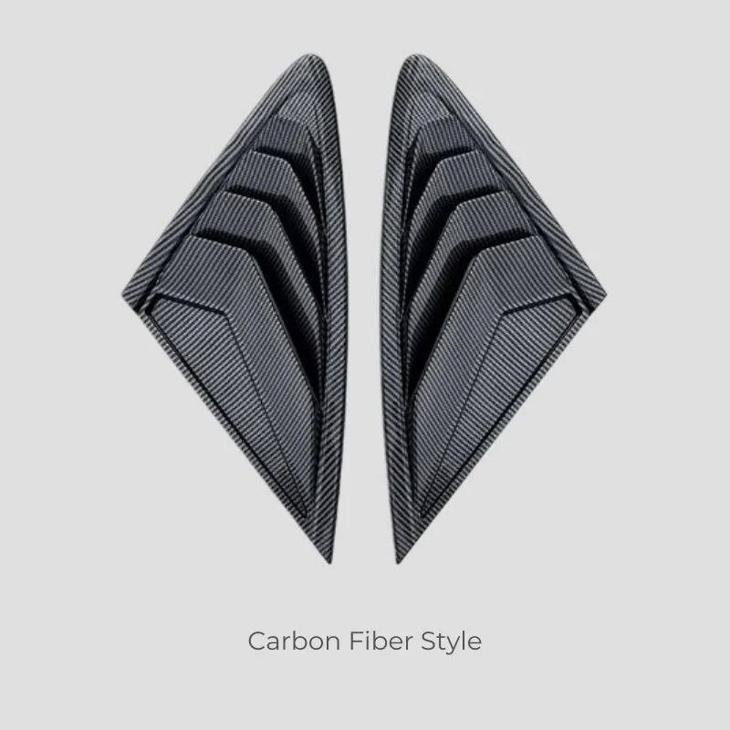 Louver Decoration for BYD Seal - Image 7