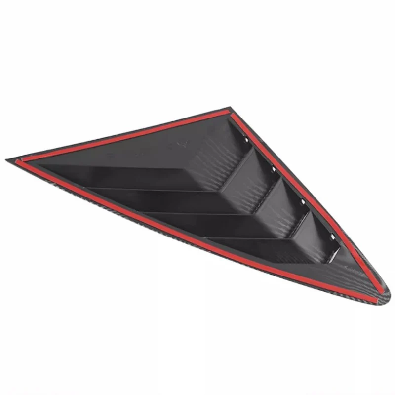 Louver Decoration for BYD Seal - Image 8