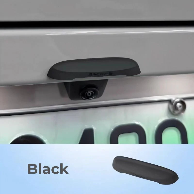Rearview Camera Silicone Anti Rain Cover for BYD - Image 3
