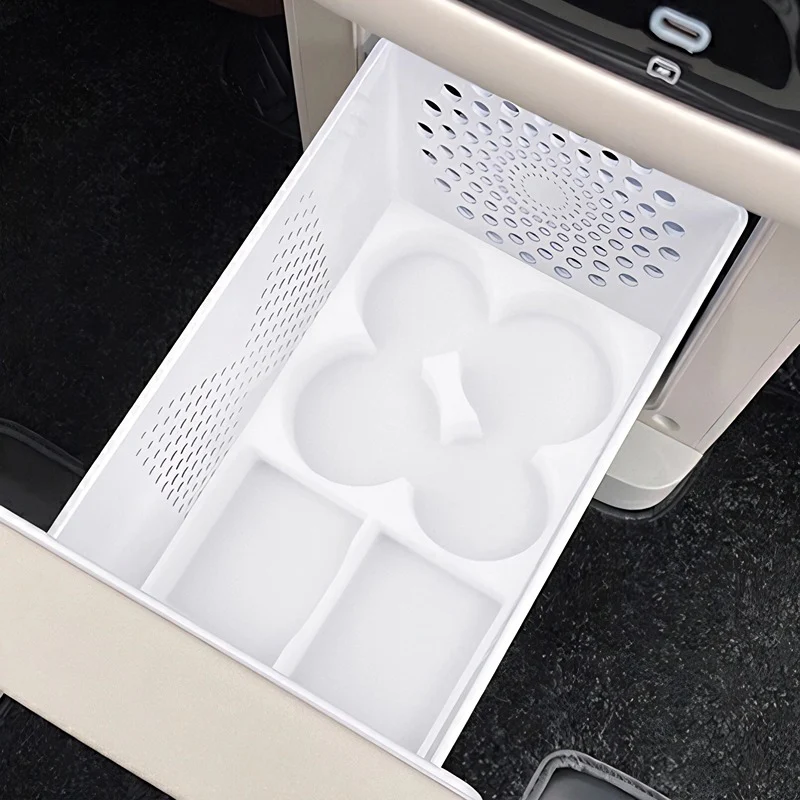 Refrigerator Silicone Tray for BYD M9 - Image 3