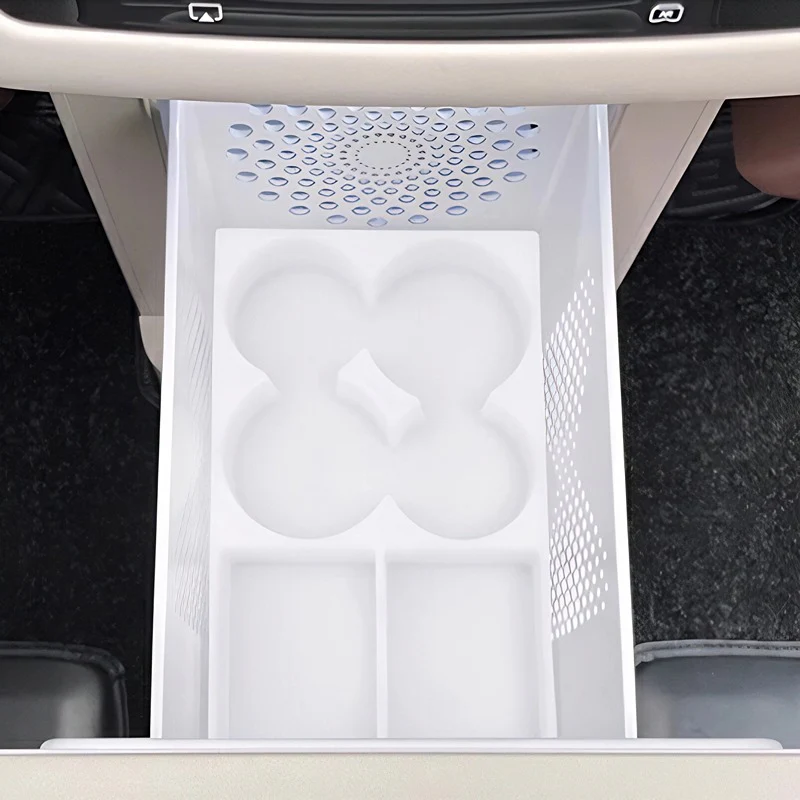 Refrigerator Silicone Tray for BYD M9 - Image 4