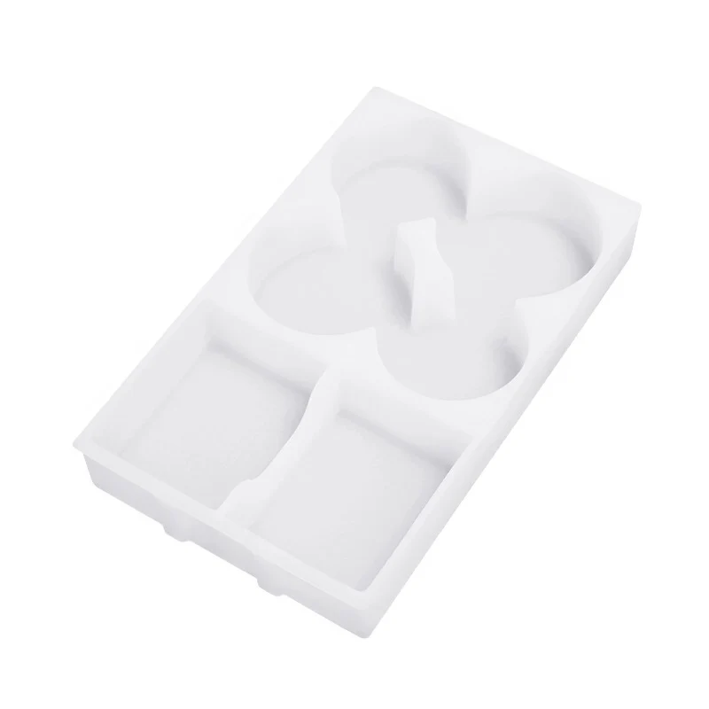 Refrigerator Silicone Tray for BYD M9 - Image 7