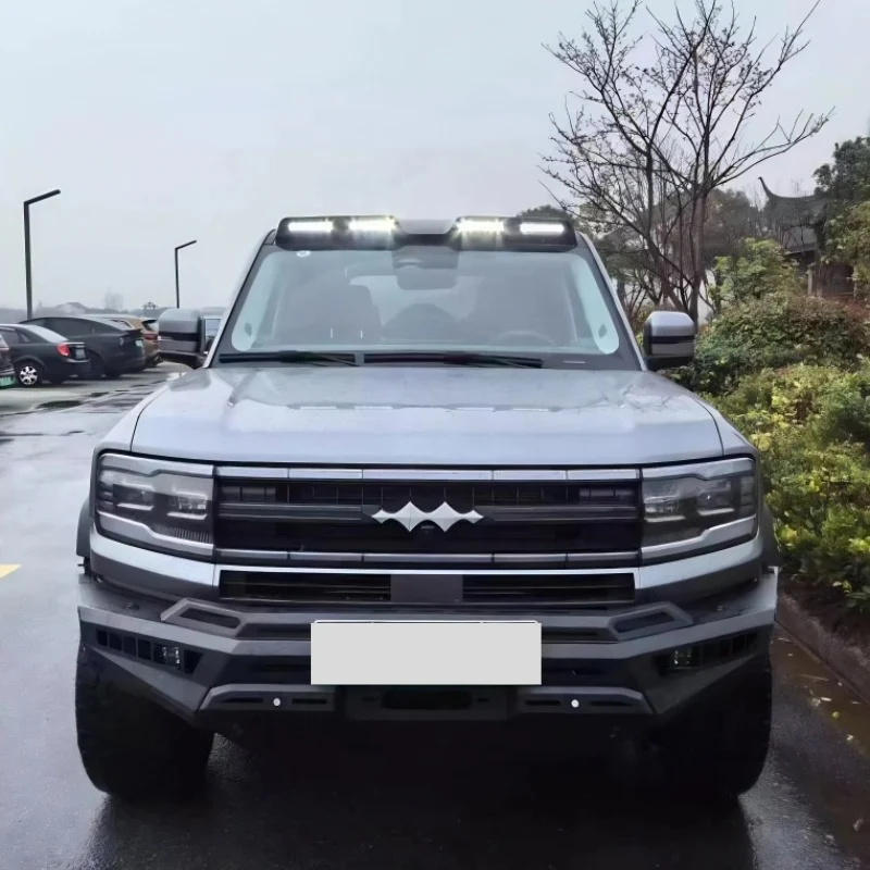 LED Roof Spotlights for Denza B5 - Image 3