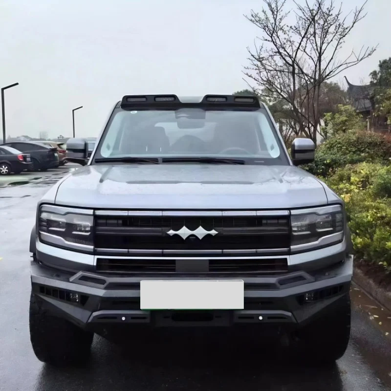 LED Roof Spotlights for Denza B5 - Image 4