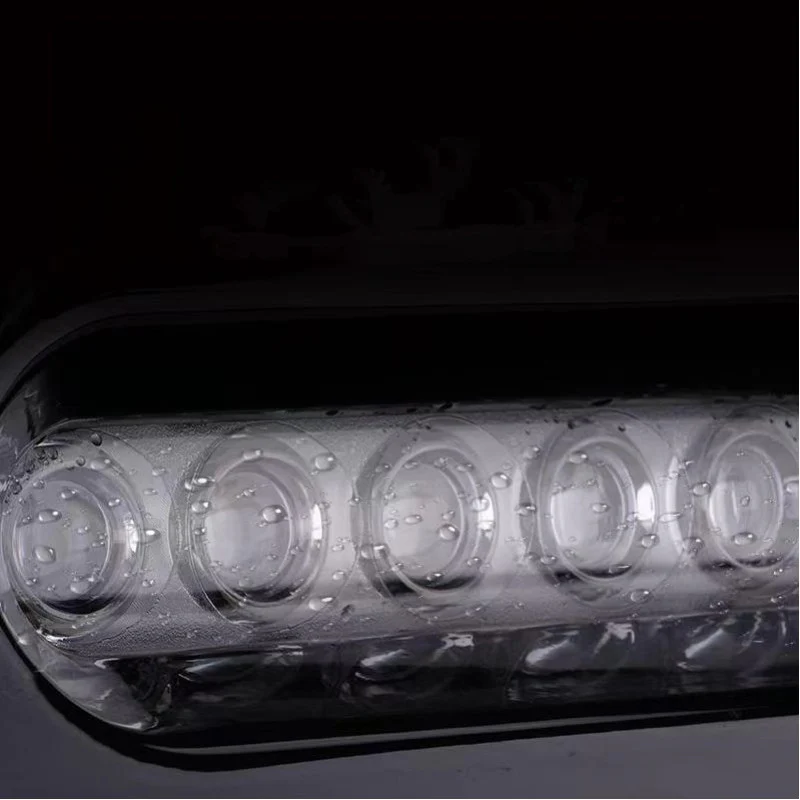LED Roof Spotlights for Denza B5 - Image 5