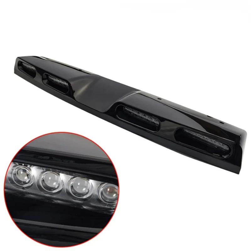 LED Roof Spotlights for Denza B5 - Image 6