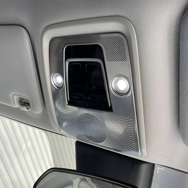 Roof Reading Lights Sound Cover for BYD ATTO 3 - Image 4