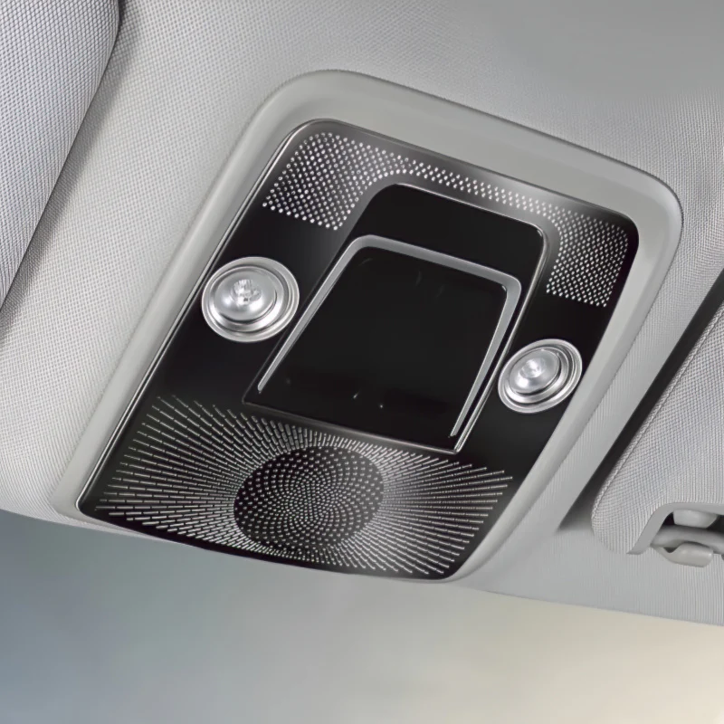 Roof Reading Lights Sound Cover for BYD ATTO 3 - Image 7