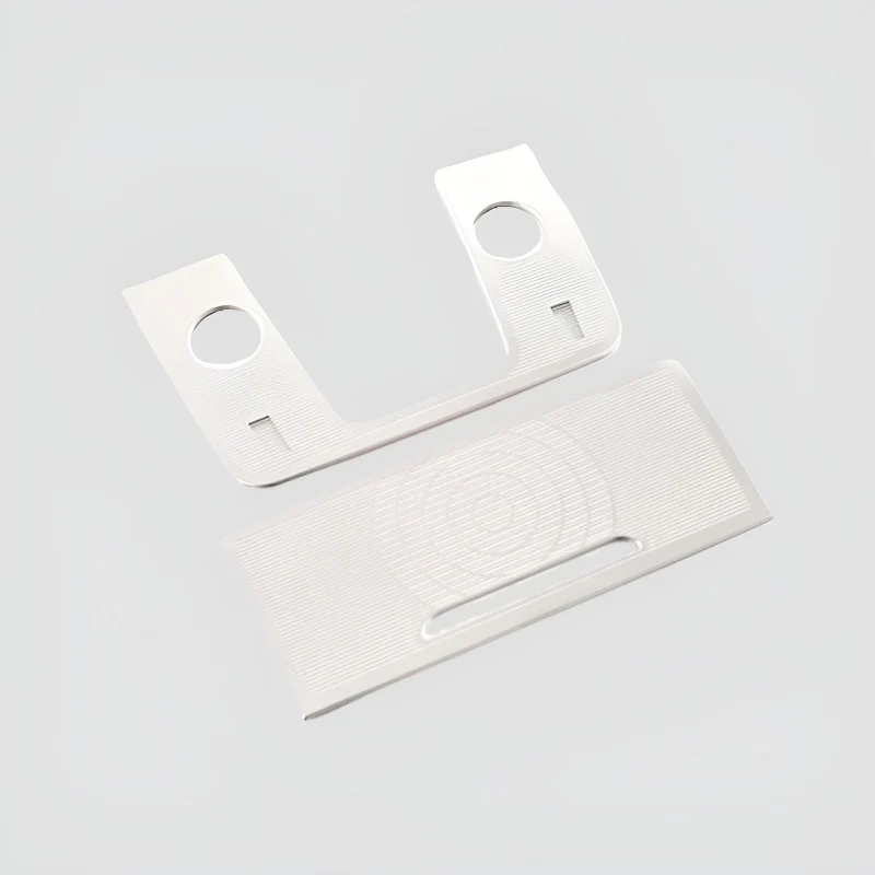 Roof Reading Lights & Trunk Sound Cover for DENZA D9 - Image 11