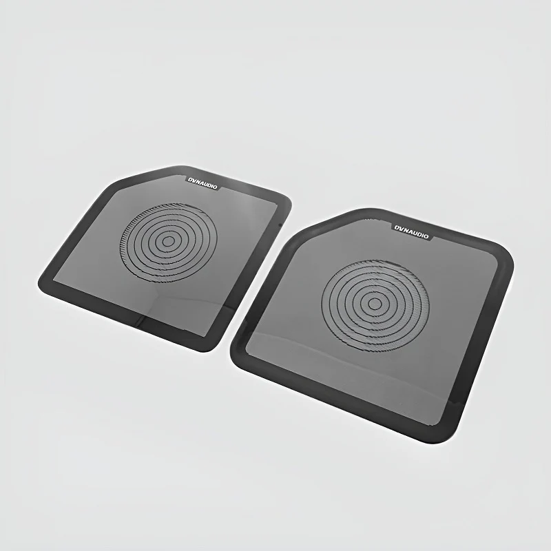 Roof Reading Lights & Trunk Sound Cover for DENZA D9 - Image 8