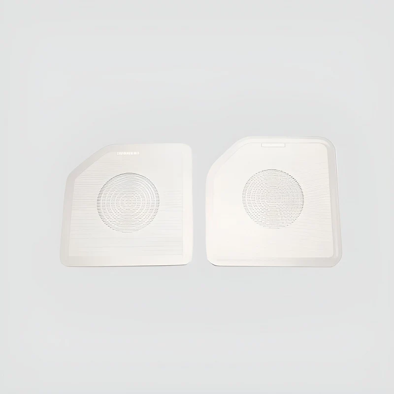 Roof Reading Lights & Trunk Sound Cover for DENZA D9 - Image 9