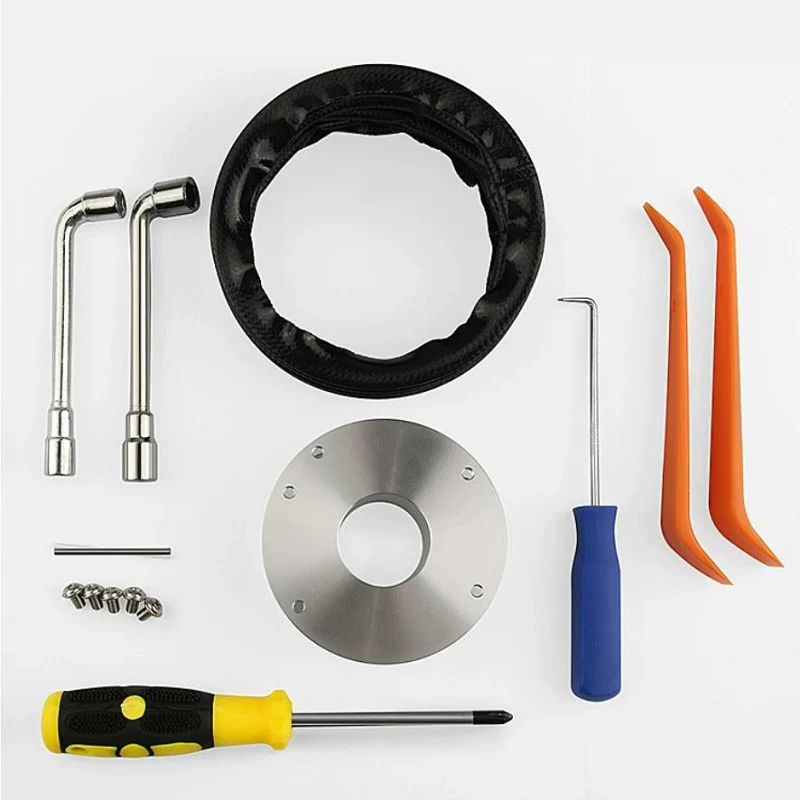 Screen Rotation Kit for BYD - Image 10