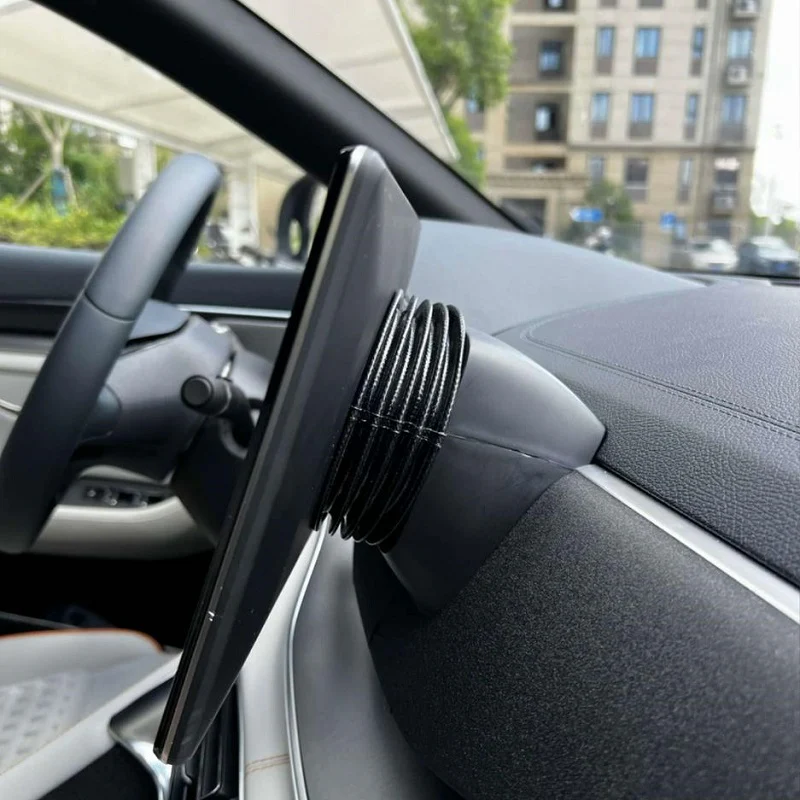 Screen Rotation Kit for BYD - Image 3