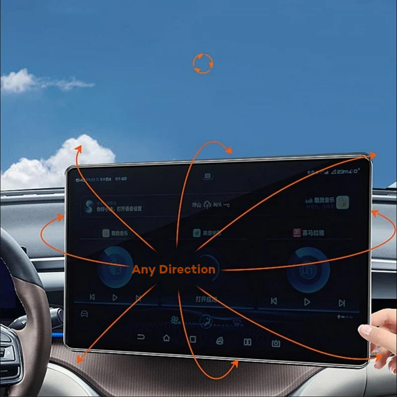 Screen Rotation Kit for BYD - Image 6