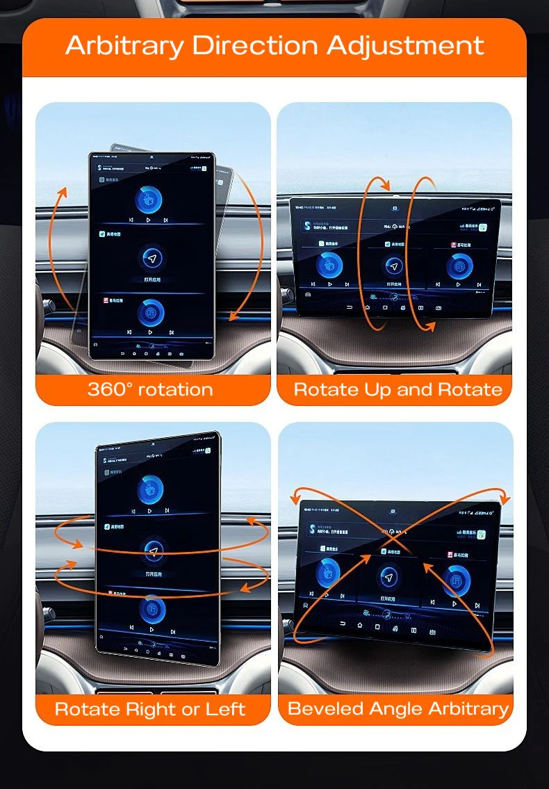 Screen Rotation Kit for BYD - Image 7
