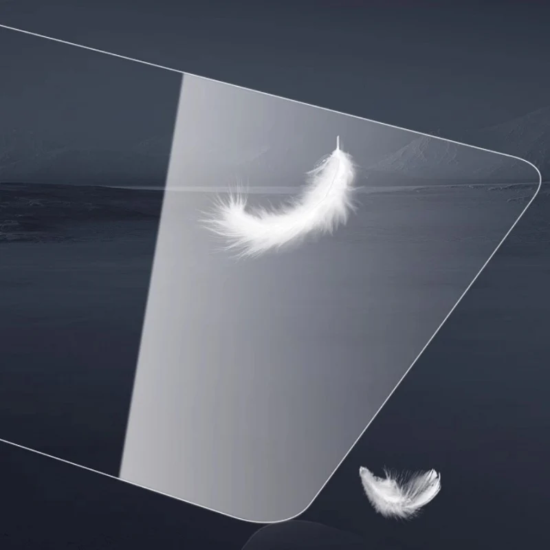 Screen Tempered Glass Protection Film for BYD Han - Image 10