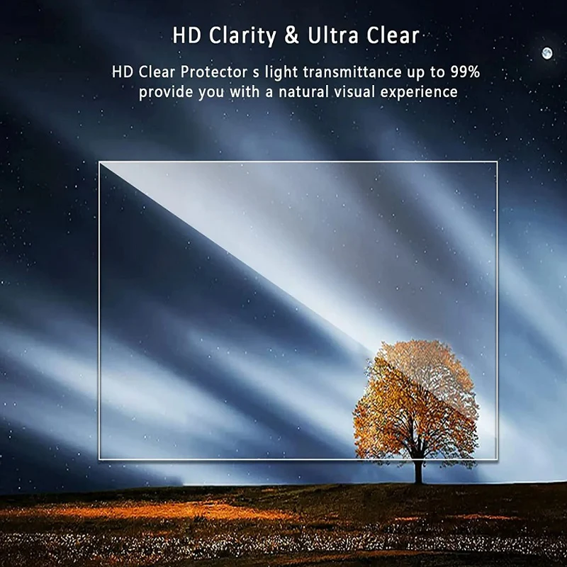 Screen Tempered Glass Protection Film for BYD Han - Image 4