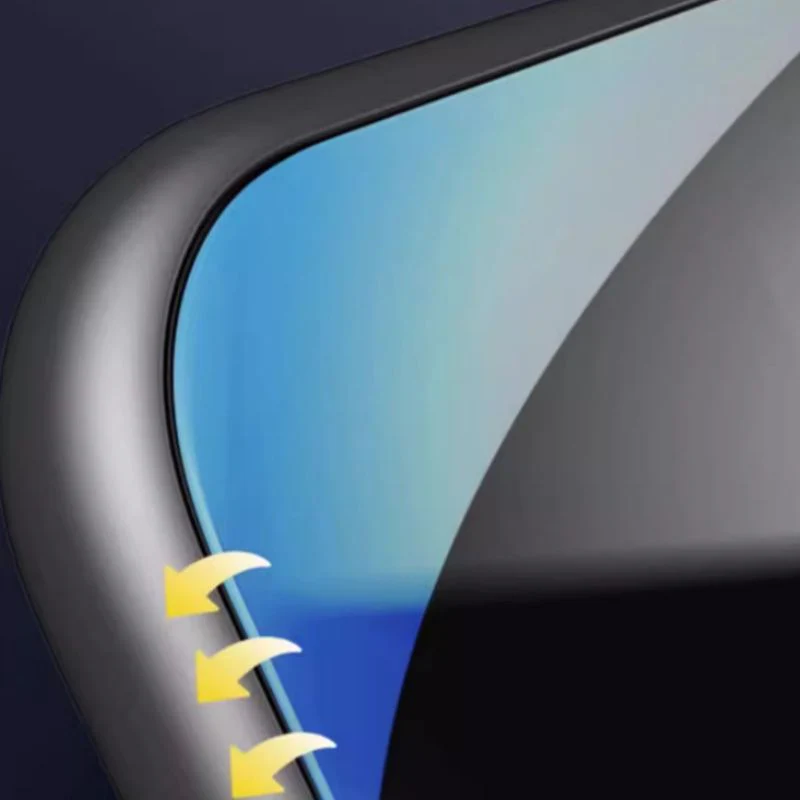 Screen Tempered Glass Protection Film for BYD Han - Image 6