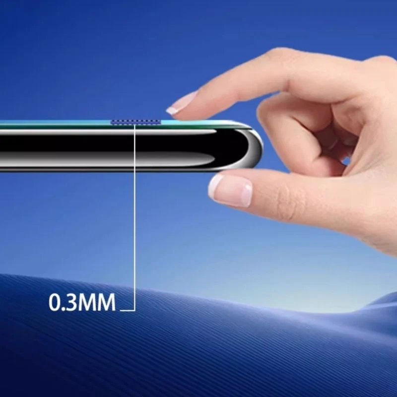 Screen Tempered Glass Protection Film for BYD Han - Image 7