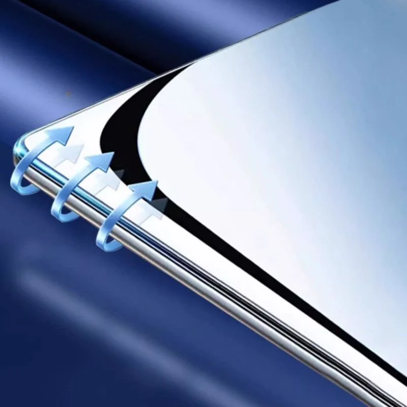 Screen Tempered Glass Protection Film for BYD Han - Image 8