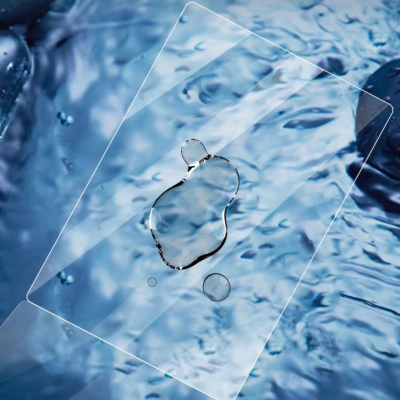 Screen Tempered Glass Protection Film for BYD Han - Image 9