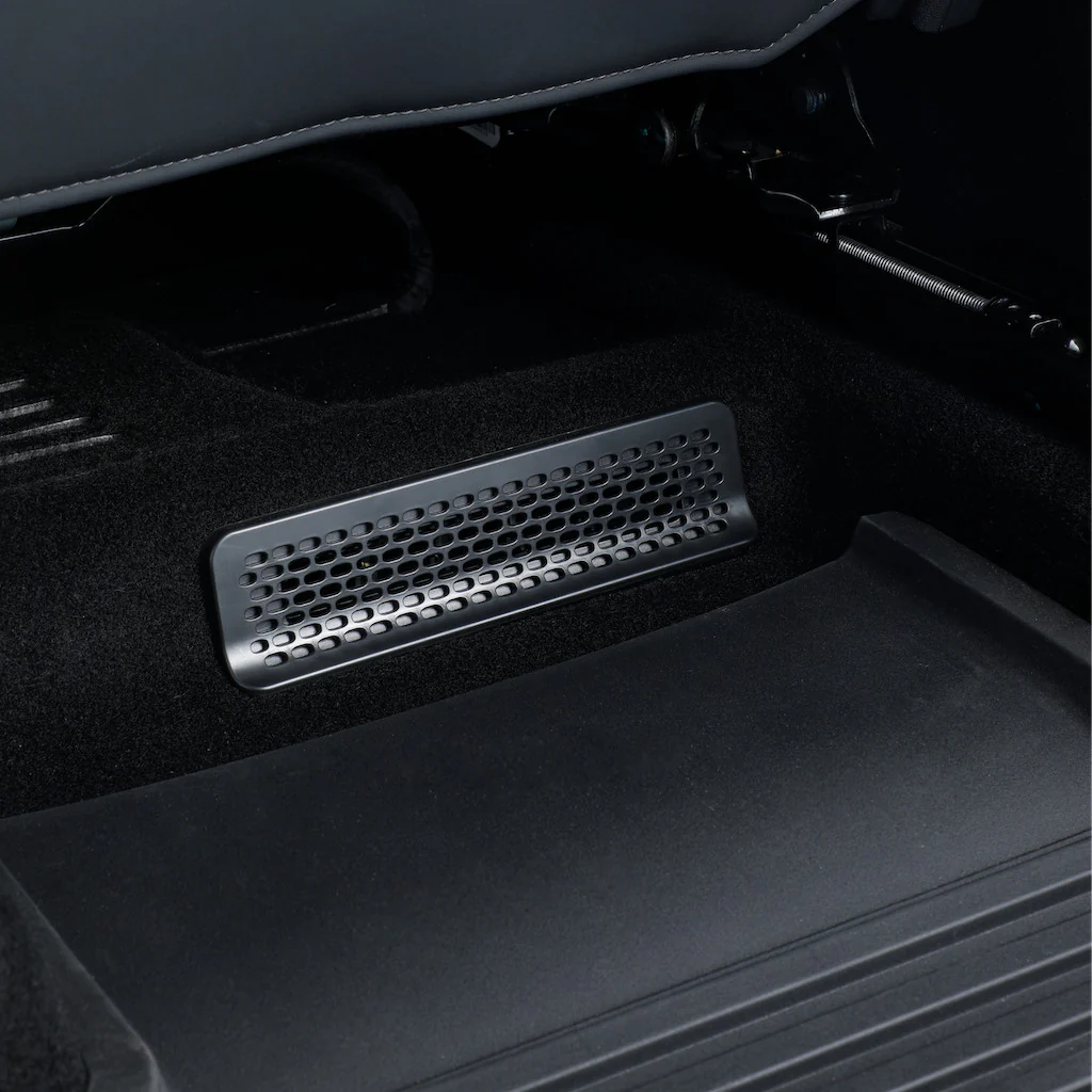 Sealion 7 ABS Under-Seat Vent Cover - Image 2