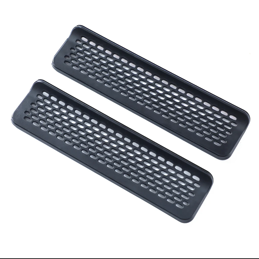 Sealion 7 ABS Under-Seat Vent Cover - Image 6