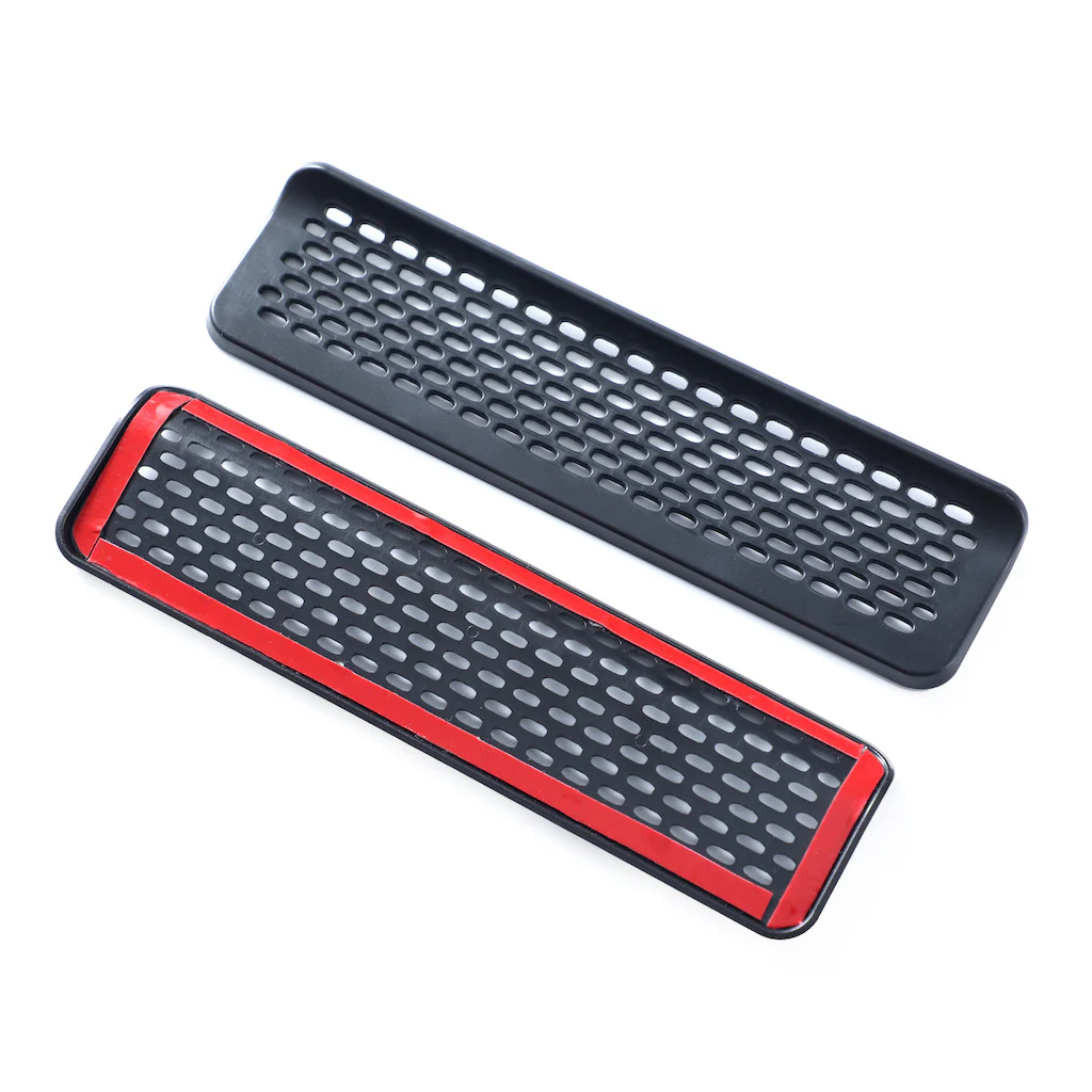 Sealion 7 ABS Under-Seat Vent Cover - Image 7