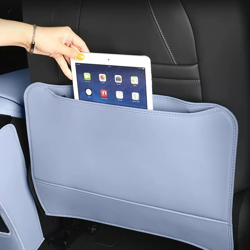 Seat Back Protector Mat for BYD (2Pcs) - Image 10