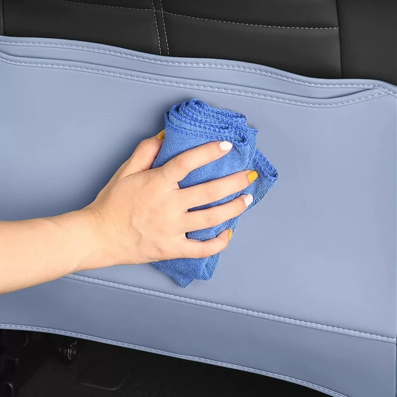 Seat Back Protector Mat for BYD (2Pcs) - Image 11